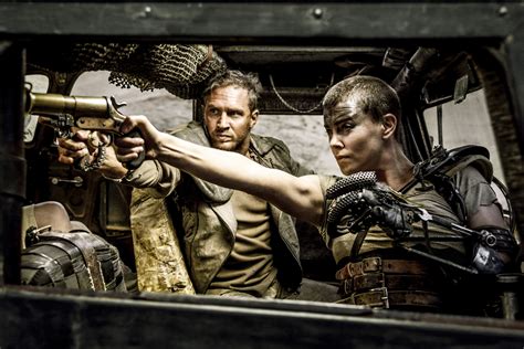 mad max fury road cast 2015